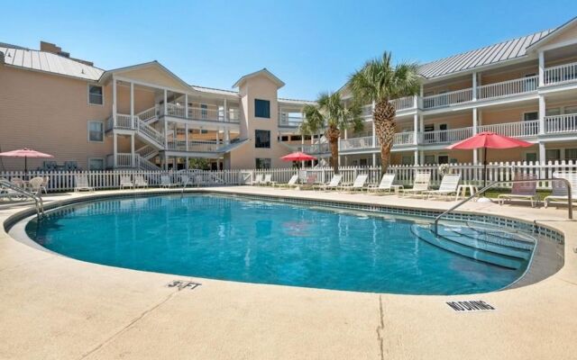 Peachtree Place By Panhandle Getaways