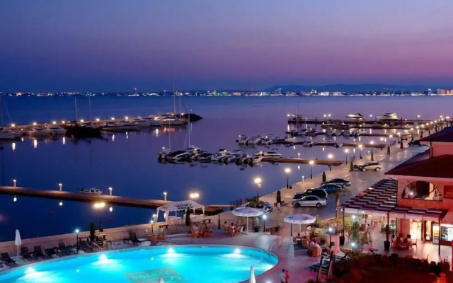 Sea Vista Hotel