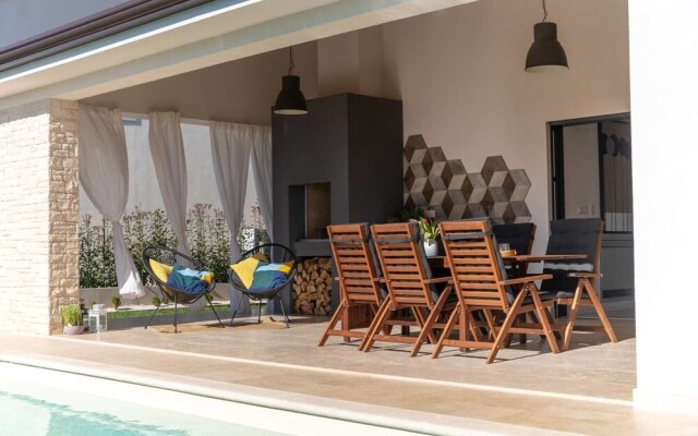 Villa Laurenti