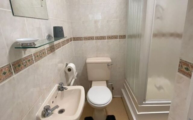 Penhale Holiday Flats