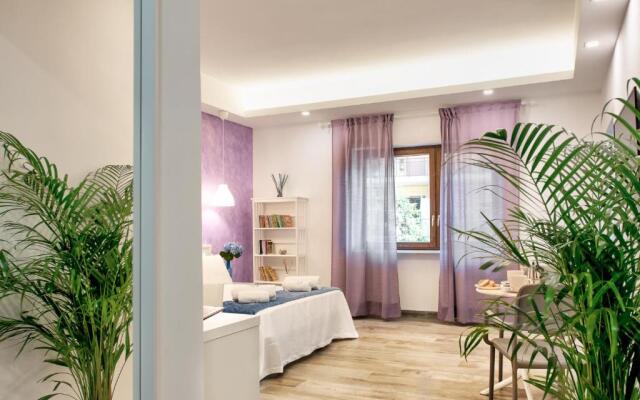 Dimoria Family Apartment