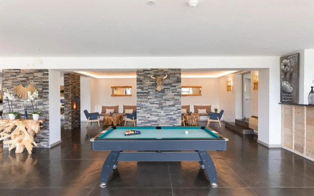 Golfe Hôtel
