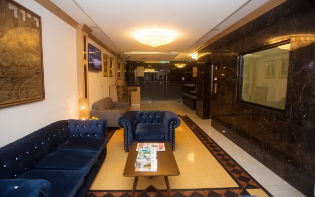Al-Afiah Hotel