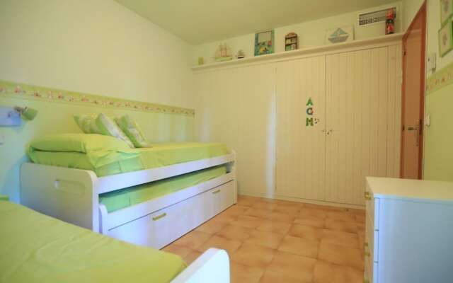 Apartment Para 5 Personas en Cambrils