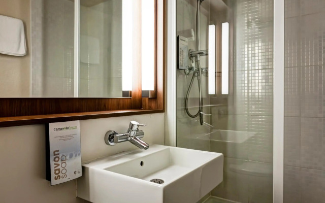 Hotel Campanile Lyon Est - Bron Eurexpo