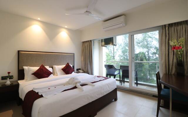7 Apple Resort Lonavala