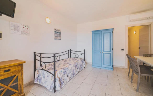 Villa Rosi Residence