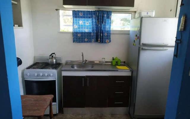 Casa Sur MDP SAN PATRICIO ACANTILADOS