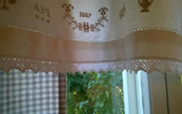 Villa Vuorenpää