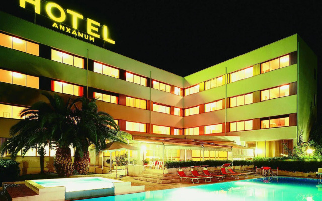 Hotel Anxanum