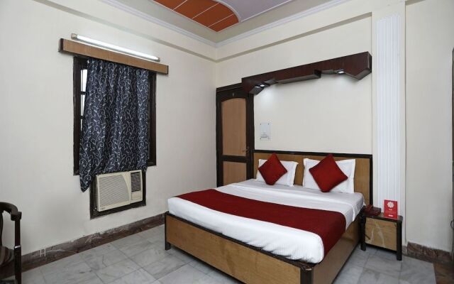 OYO 12671 Hotel Prithvi Palace