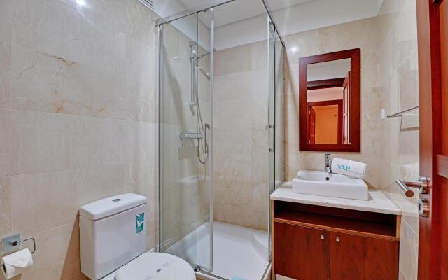 Dolce Apartment in Vilamoura