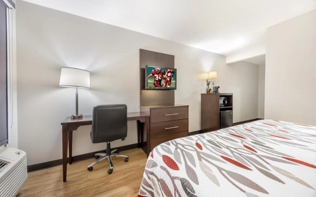 Red Roof Inn Paducah