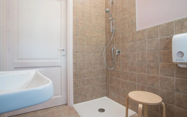 Fattoria Didattica La Collina Incantata(No Front Desk Contact To Property 7 Days In Advance)