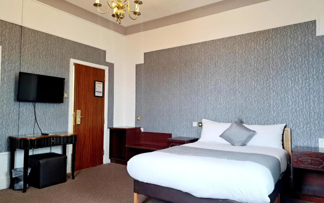 Scarisbrick Hotel