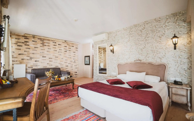 Raymar Hotels Ankara