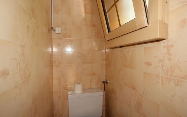 Chalet in Valais Near Ski Lift & Saas Valley