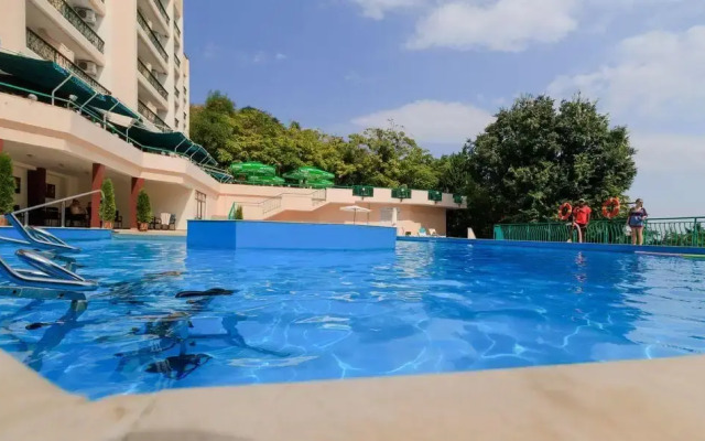 Complex Magnolia - All Inclusive