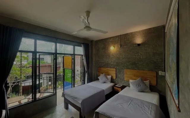 The Picturebook Guesthouse