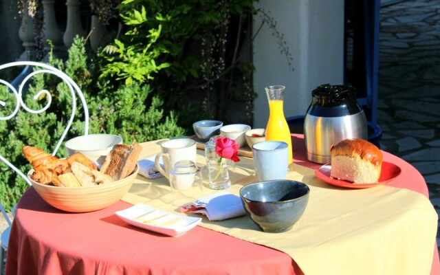 Les Secrets du Defends