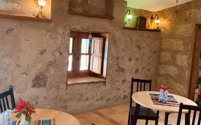 Hotel Rural Casa El Riego