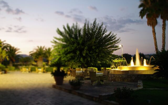 Grand Hotel President