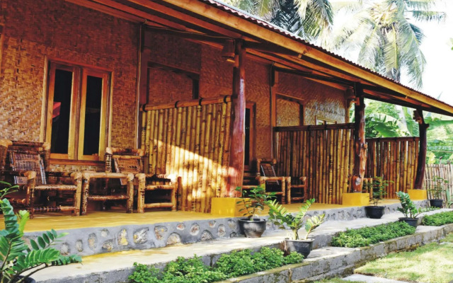 Sasak Lombok Bungalow