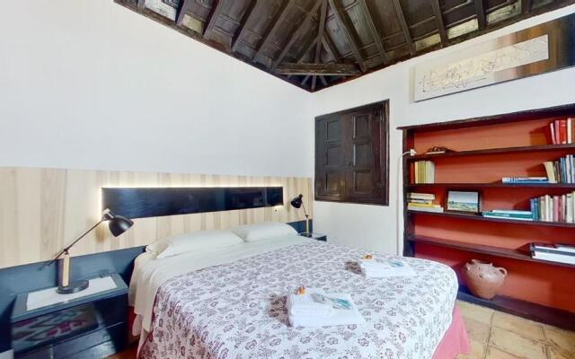 Charming 1-bed House in La Laguna