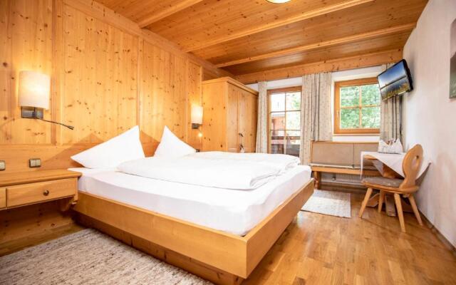 Gästehaus Gratlspitz