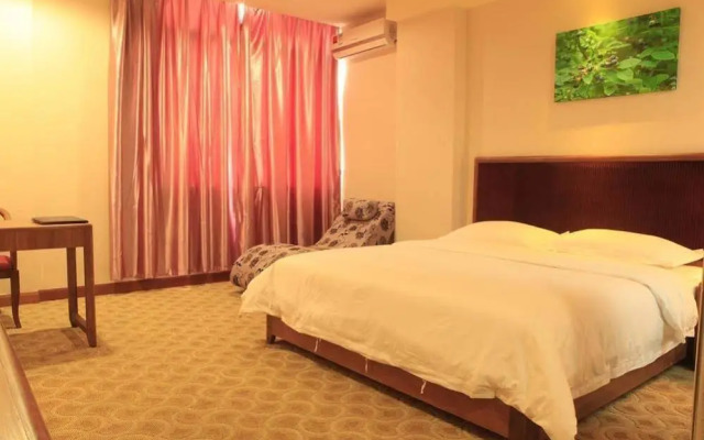 Guangzhou Kingsky Hotel