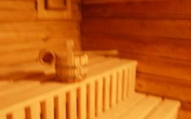 Guest House Teremok 1
