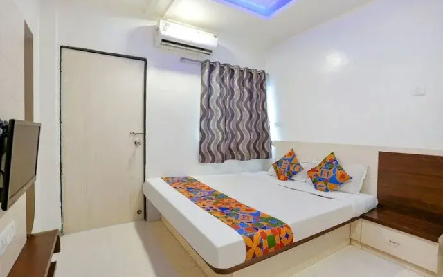 Fabhotel Sitara Inn