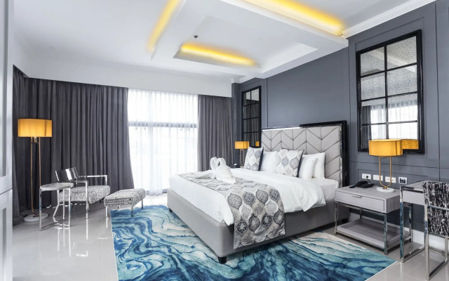 Stonehill Suites