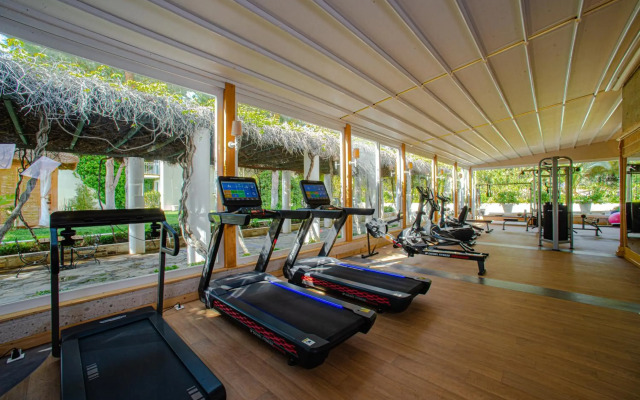 Mark Warner Phokaia Beach Resort