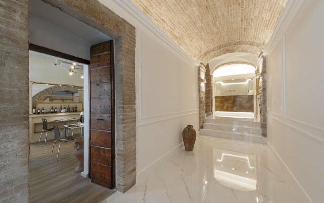 Asisium Boutique Hotel