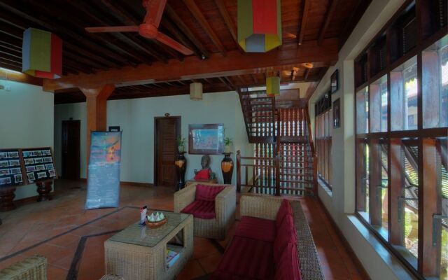 Angkor Retreat Villa Boutique & Spa
