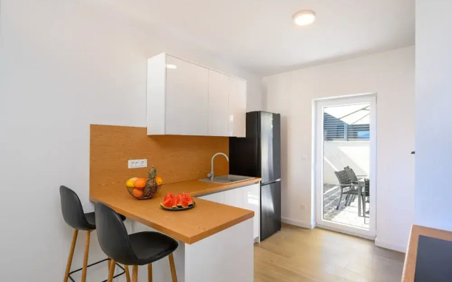 Villa Zvonimir Pelje Ac-dubrovnik