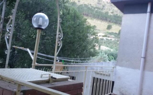 Villetta Mare e Terme