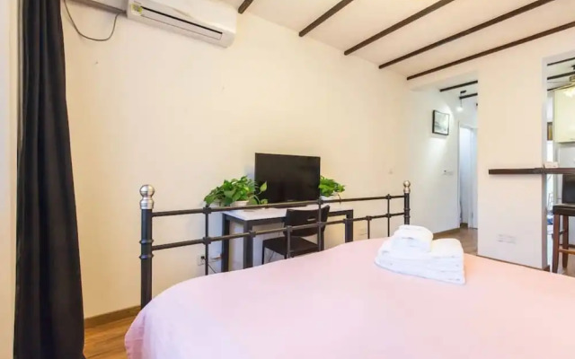 Shanghai Yanshe Huashan Road Branch