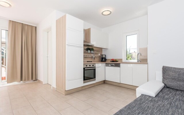 Stunning Home in Betina With Wifi and 3 Bedrooms