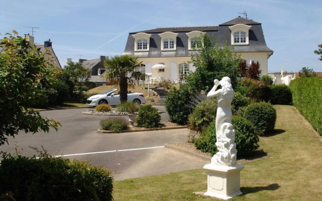 Chambres d'Hôtes La Mansardière