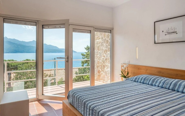 Villa Occhiata 6 2 in Scaglieri