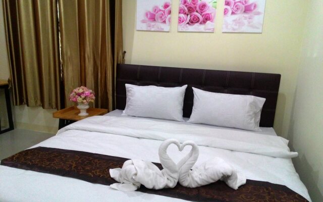 Sasi Nonthaburi Hotel