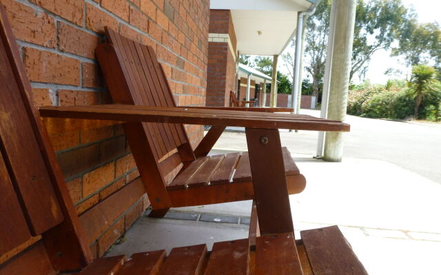 Invercargill Holiday Park & Motels