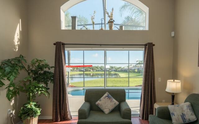 Lkb4705aw 4 Bedroom Villa in Lake Berkley