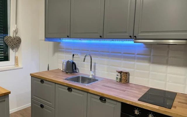 Apartment in city center 2
