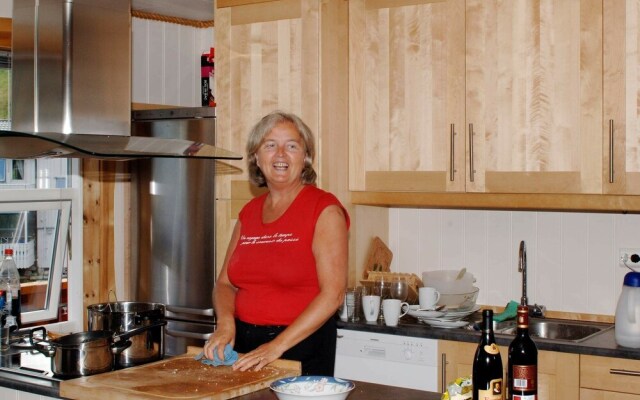 Holiday Home in Todalen