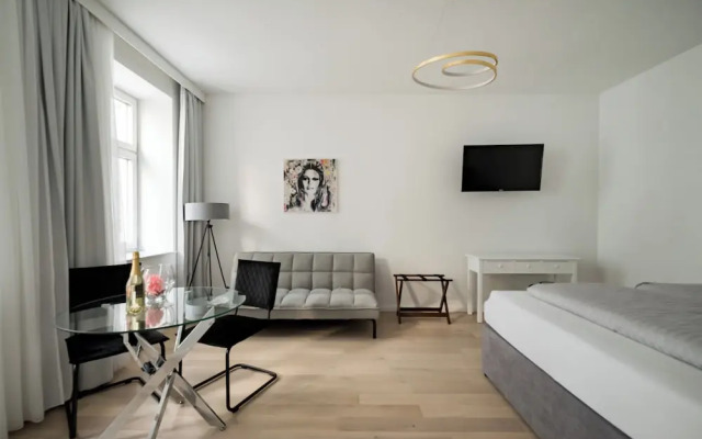 Vienna Prime Apartments