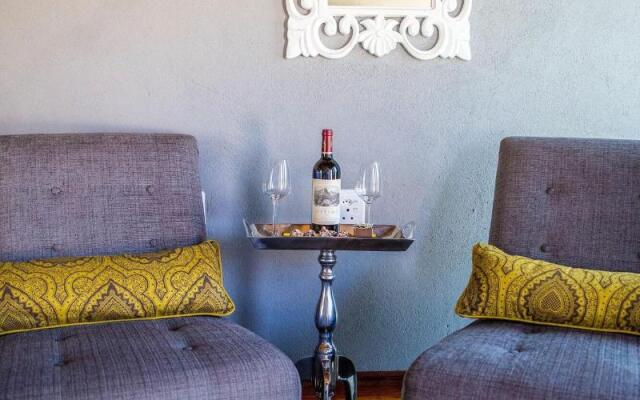 TshiBerry Bed & Breakfast