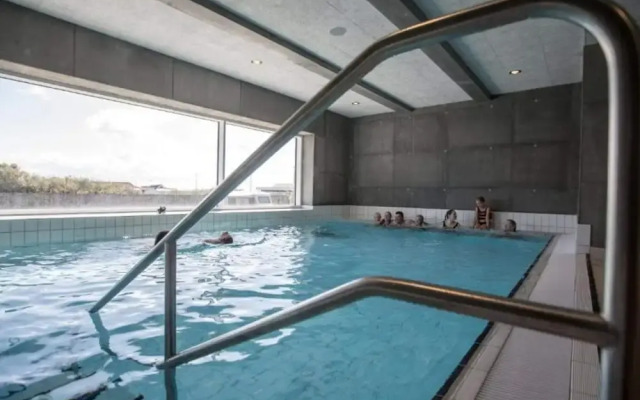 4 Star Holiday Home in Thyboron